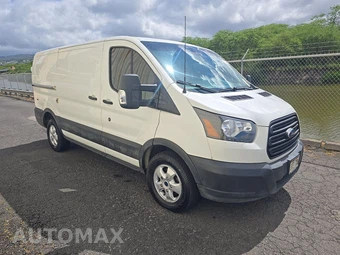 2019 Ford Transit 250 Cargo Van w/RH Sliding Door Low Roof 129.9" WB - miniatura 3