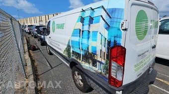 2019 Ford Transit 250 Cargo Van w/RH Sliding Door Low Roof 129.9" WB - miniatura 32