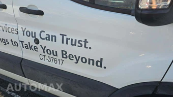 2019 Ford Transit 250 Cargo Van w/RH Sliding Door Low Roof 129.9" WB - miniatura 33