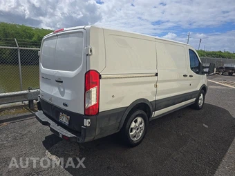 2019 Ford Transit 250 Cargo Van w/RH Sliding Door Low Roof 129.9" WB - miniatura 4