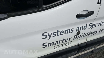 2019 Ford Transit 250 Cargo Van w/RH Sliding Door Low Roof 129.9" WB - miniatura 45