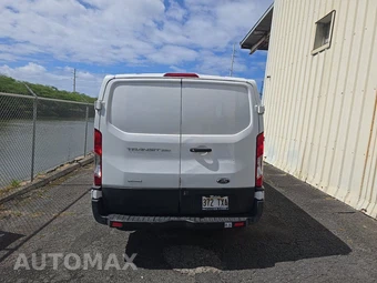 2019 Ford Transit 250 Cargo Van w/RH Sliding Door Low Roof 129.9" WB - miniatura 5