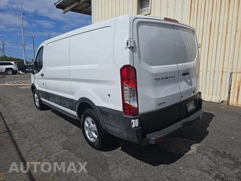2019 Ford Transit 250 Cargo Van w/RH Sliding Door Low Roof 129.9" WB - miniatura 6