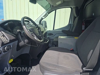 2019 Ford Transit 250 Cargo Van w/RH Sliding Door Low Roof 129.9" WB - miniatura 7