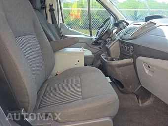 2019 Ford Transit 250 Cargo Van w/RH Sliding Door Low Roof 129.9" WB - miniatura 8