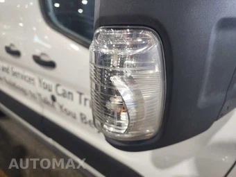 2019 Ford Transit 250 Cargo Van w/RH Sliding Door Low Roof 129.9" WB - miniatura 5