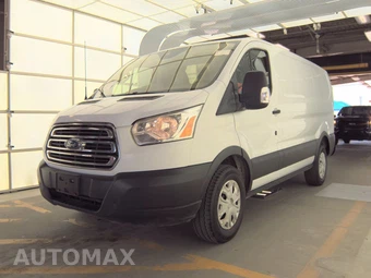 2019 Ford Transit 250 Cargo Van w/RH Sliding Door Low Roof 129.9" WB