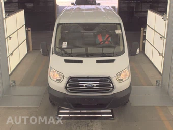 2019 Ford Transit 250 Cargo Van w/RH Sliding Door Low Roof 129.9" WB - miniatura 2