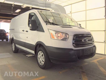 2019 Ford Transit 250 Cargo Van w/RH Sliding Door Low Roof 129.9" WB - miniatura 3