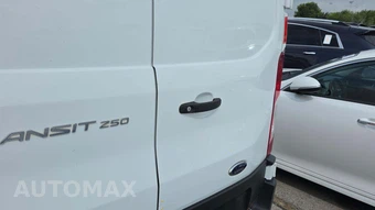 2019 Ford Transit 250 Cargo Van w/RH Sliding Door Low Roof 129.9" WB - miniatura 30