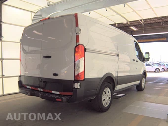 2019 Ford Transit 250 Cargo Van w/RH Sliding Door Low Roof 129.9" WB - miniatura 4