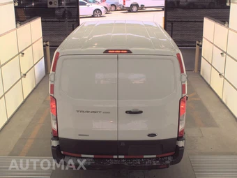 2019 Ford Transit 250 Cargo Van w/RH Sliding Door Low Roof 129.9" WB - miniatura 5