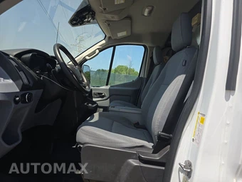 2019 Ford Transit 250 Cargo Van w/RH Sliding Door Low Roof 129.9" WB - miniatura 7