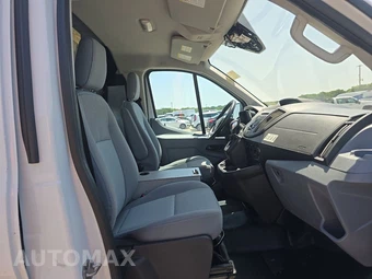2019 Ford Transit 250 Cargo Van w/RH Sliding Door Low Roof 129.9" WB - miniatura 8