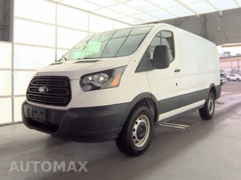 2019 Ford Transit 250 Cargo Van w/RH Sliding Door Low Roof 129.9" WB