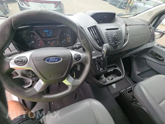 2019 Ford Transit 250 Cargo Van w/RH Sliding Door Low Roof 129.9" WB - miniatura 11