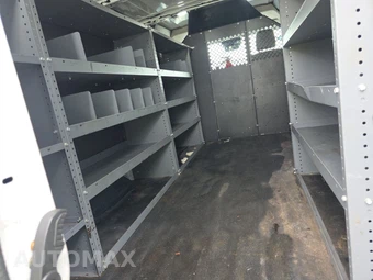 2019 Ford Transit 250 Cargo Van w/RH Sliding Door Low Roof 129.9" WB - miniatura 15