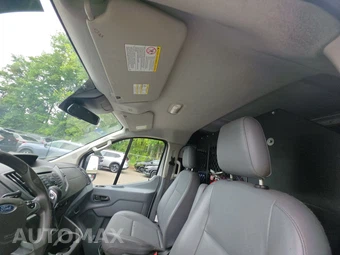 2019 Ford Transit 250 Cargo Van w/RH Sliding Door Low Roof 129.9" WB - miniatura 18
