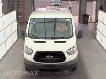 2019 Ford Transit 250 Cargo Van w/RH Sliding Door Low Roof 129.9" WB - miniatura 2