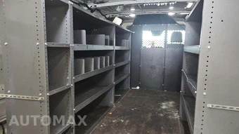 2019 Ford Transit 250 Cargo Van w/RH Sliding Door Low Roof 129.9" WB - miniatura 22