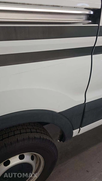 2019 Ford Transit 250 Cargo Van w/RH Sliding Door Low Roof 129.9" WB - miniatura 24