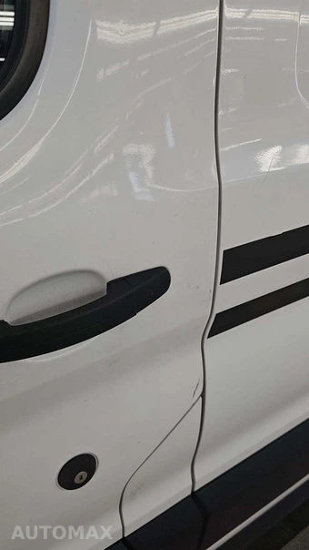 2019 Ford Transit 250 Cargo Van w/RH Sliding Door Low Roof 129.9" WB - miniatura 28