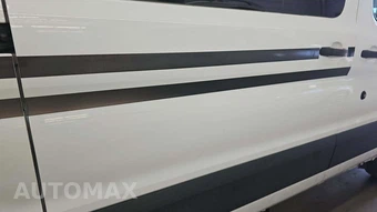 2019 Ford Transit 250 Cargo Van w/RH Sliding Door Low Roof 129.9" WB - miniatura 30