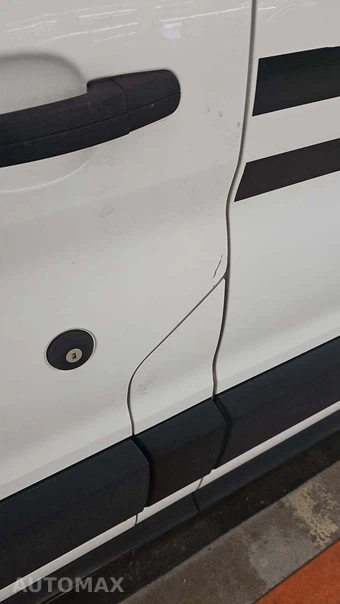 2019 Ford Transit 250 Cargo Van w/RH Sliding Door Low Roof 129.9" WB - miniatura 34