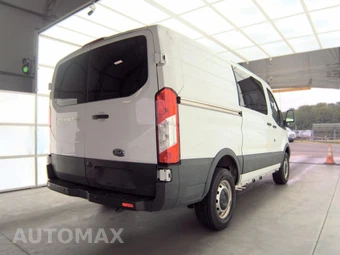 2019 Ford Transit 250 Cargo Van w/RH Sliding Door Low Roof 129.9" WB - miniatura 4