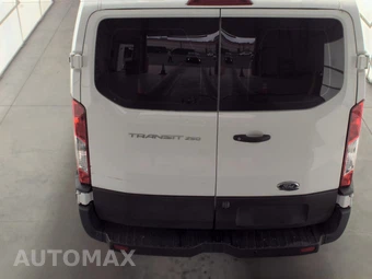 2019 Ford Transit 250 Cargo Van w/RH Sliding Door Low Roof 129.9" WB - miniatura 5