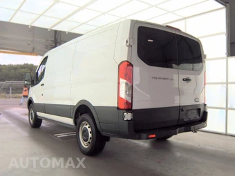 2019 Ford Transit 250 Cargo Van w/RH Sliding Door Low Roof 129.9" WB - miniatura 6