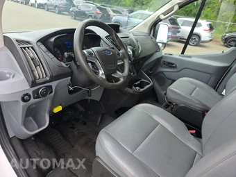 2019 Ford Transit 250 Cargo Van w/RH Sliding Door Low Roof 129.9" WB - miniatura 7
