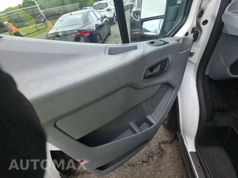 2019 Ford Transit 250 Cargo Van w/RH Sliding Door Low Roof 129.9" WB - miniatura 9