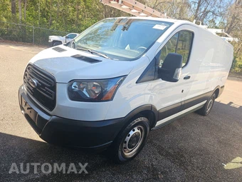 2019 Ford Transit 250 Cargo Van w/RH Sliding Door Low Roof 129.9" WB