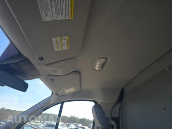 2019 Ford Transit 250 Cargo Van w/RH Sliding Door Low Roof 129.9" WB - miniatura 16