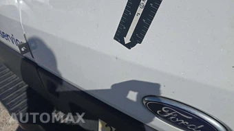 2019 Ford Transit 250 Cargo Van w/RH Sliding Door Low Roof 129.9" WB - miniatura 18