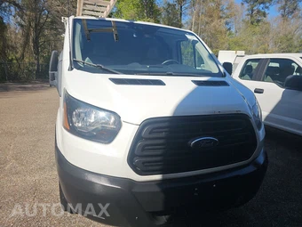 2019 Ford Transit 250 Cargo Van w/RH Sliding Door Low Roof 129.9" WB - miniatura 2