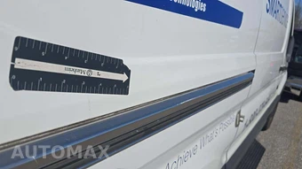 2019 Ford Transit 250 Cargo Van w/RH Sliding Door Low Roof 129.9" WB - miniatura 24