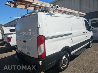 2019 Ford Transit 250 Cargo Van w/RH Sliding Door Low Roof 129.9" WB - miniatura 4