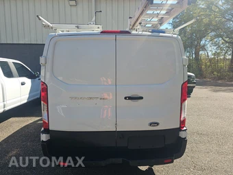 2019 Ford Transit 250 Cargo Van w/RH Sliding Door Low Roof 129.9" WB - miniatura 5