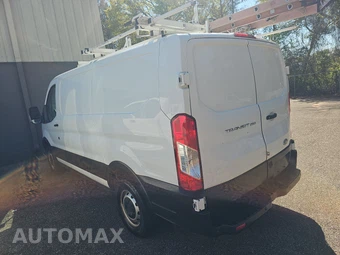 2019 Ford Transit 250 Cargo Van w/RH Sliding Door Low Roof 129.9" WB - miniatura 6