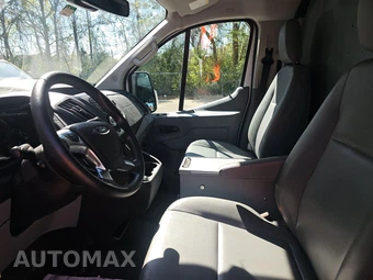 2019 Ford Transit 250 Cargo Van w/RH Sliding Door Low Roof 129.9" WB - miniatura 7