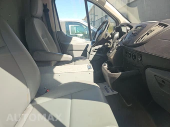 2019 Ford Transit 250 Cargo Van w/RH Sliding Door Low Roof 129.9" WB - miniatura 8