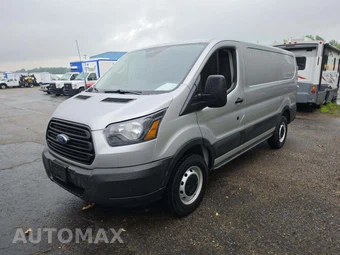 2019 Ford Transit 250 Cargo Van w/RH Sliding Door Low Roof 129.9" WB