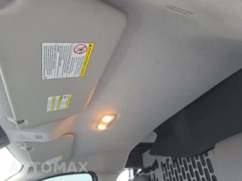 2019 Ford Transit 250 Cargo Van w/RH Sliding Door Low Roof 129.9" WB - miniatura 10