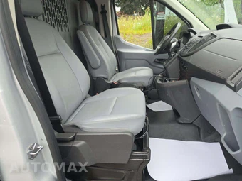 2019 Ford Transit 250 Cargo Van w/RH Sliding Door Low Roof 129.9" WB - miniatura 15