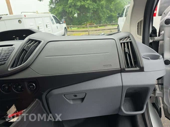 2019 Ford Transit 250 Cargo Van w/RH Sliding Door Low Roof 129.9" WB - miniatura 16