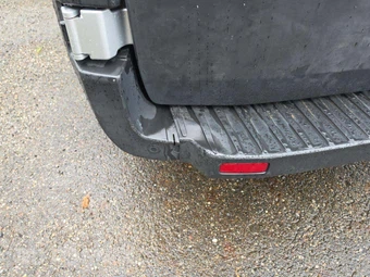 2019 Ford Transit 250 Cargo Van w/RH Sliding Door Low Roof 129.9" WB - miniatura 17