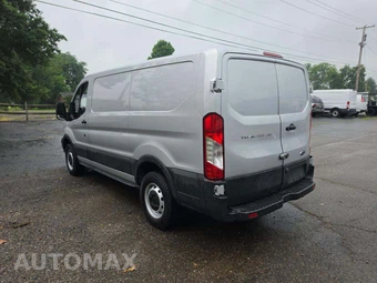 2019 Ford Transit 250 Cargo Van w/RH Sliding Door Low Roof 129.9" WB - miniatura 2