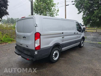 2019 Ford Transit 250 Cargo Van w/RH Sliding Door Low Roof 129.9" WB - miniatura 3